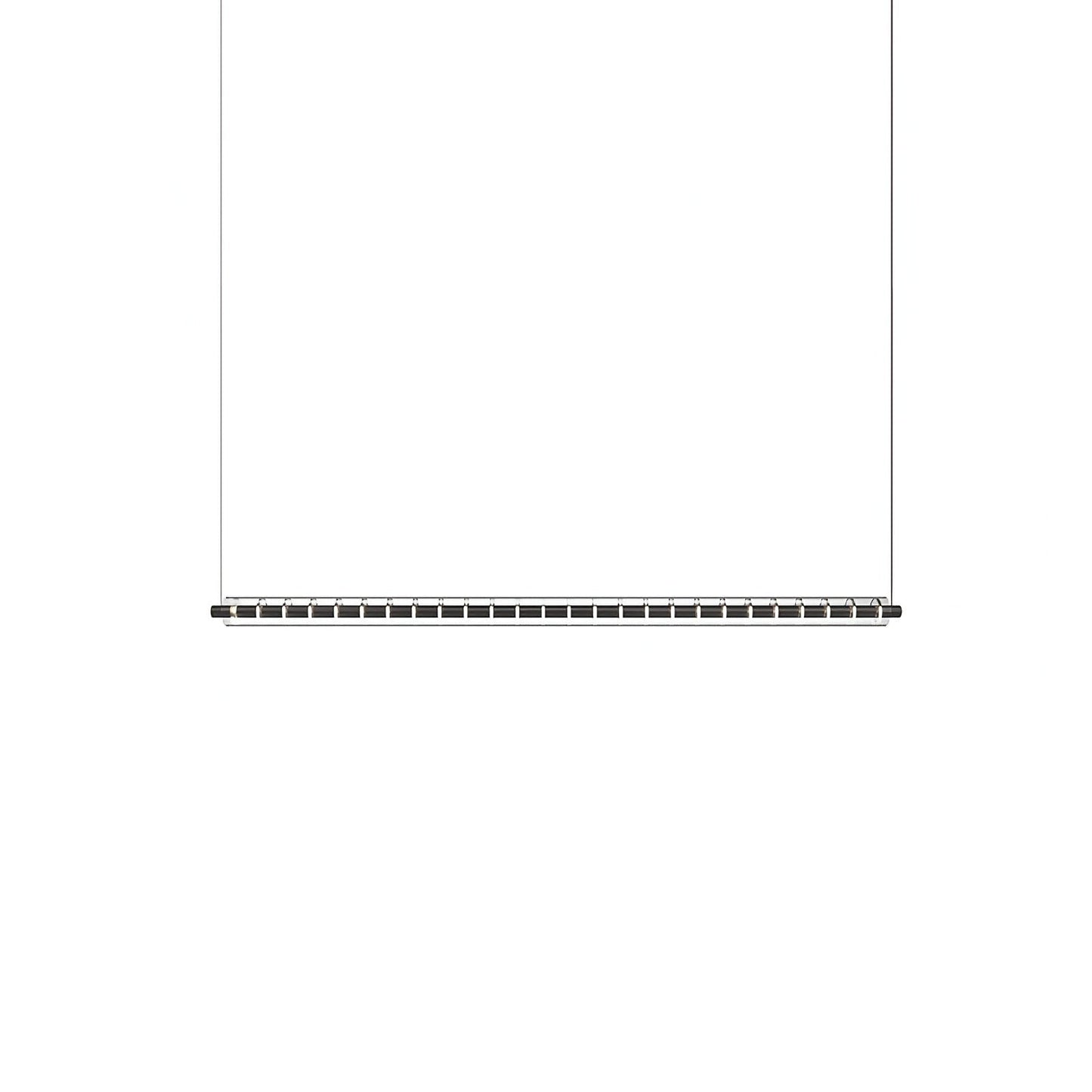 Loop Linear Pendant Light