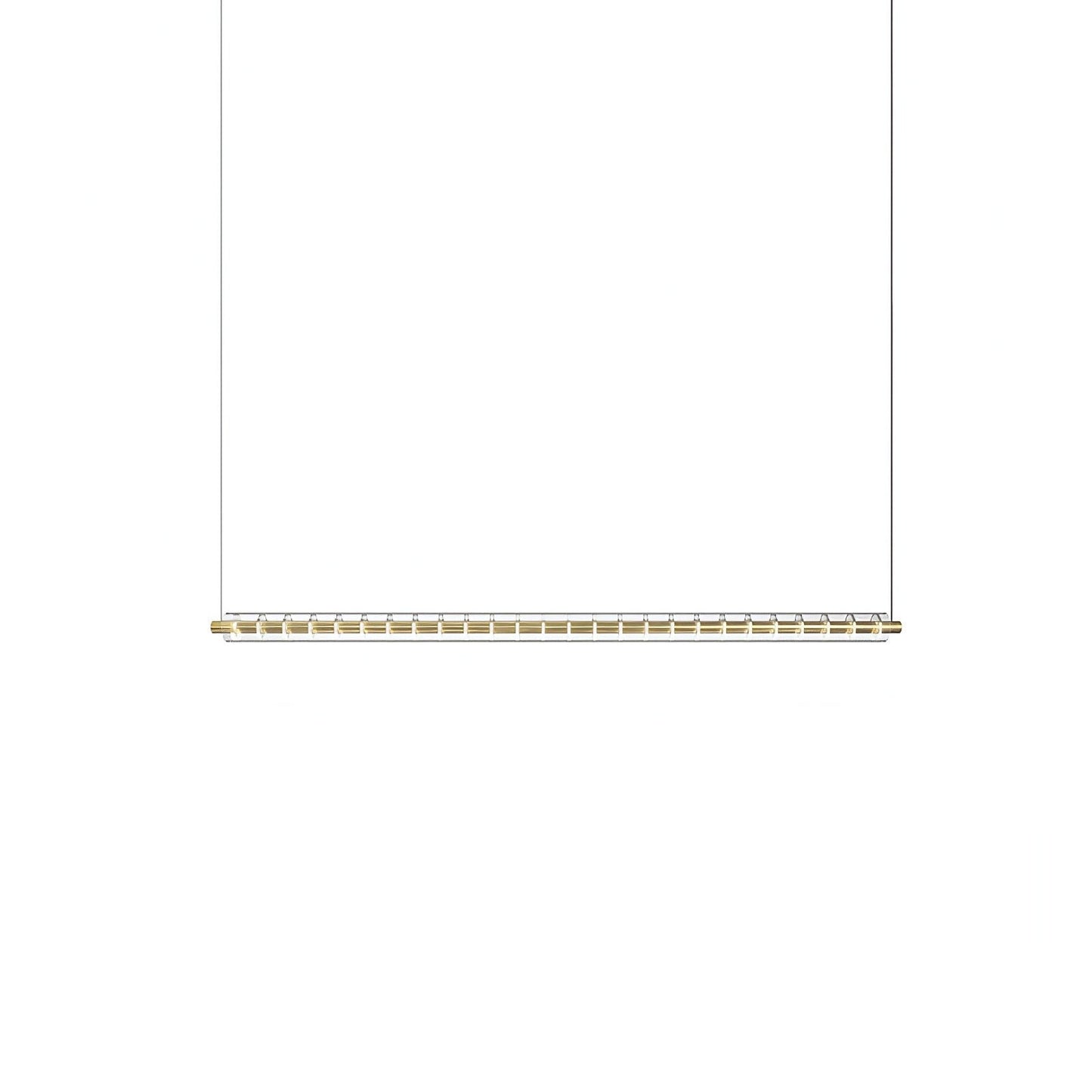 Loop Linear Pendant Light