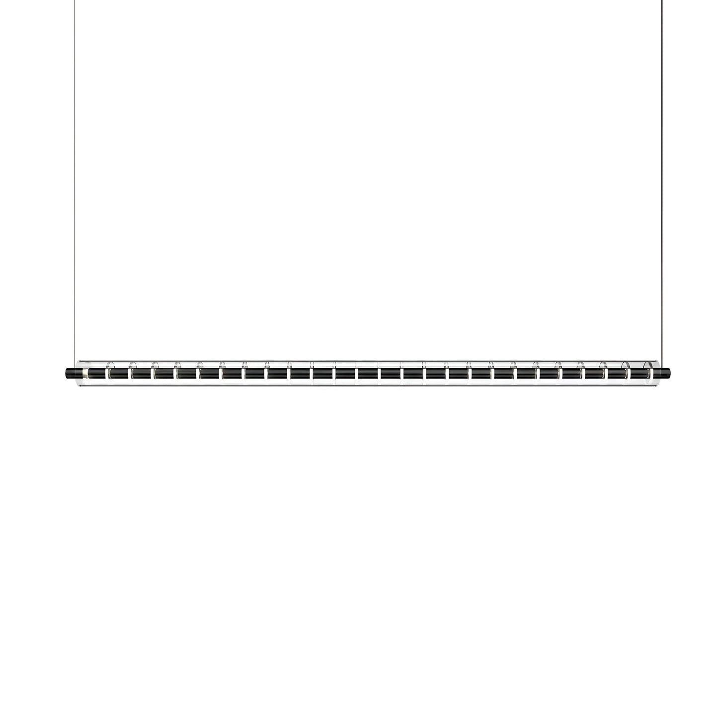 Loop Linear Pendant Light