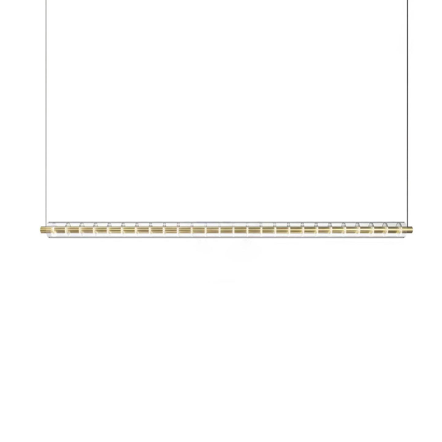 Loop Linear Pendant Light