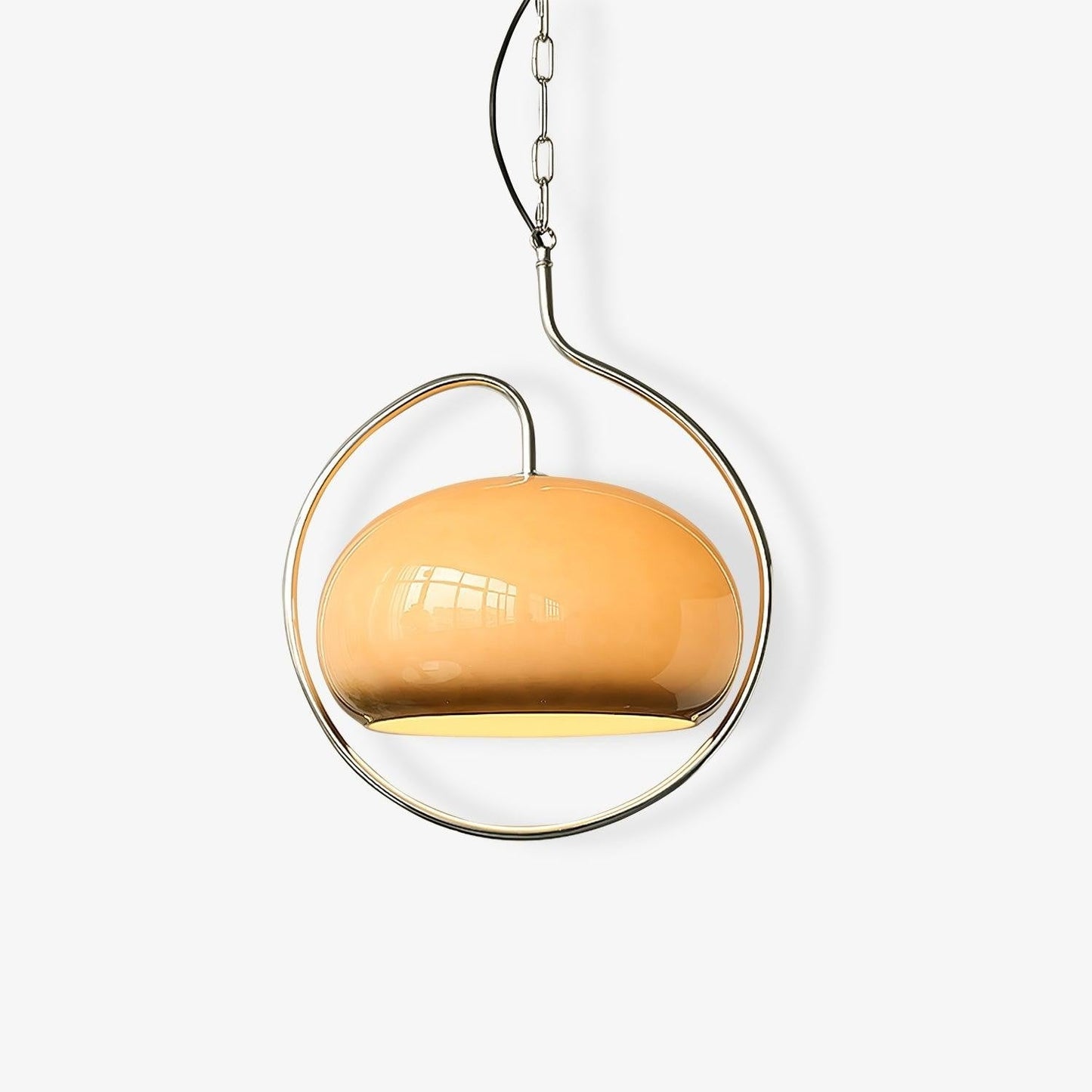 Medieval Swag Pendant Light