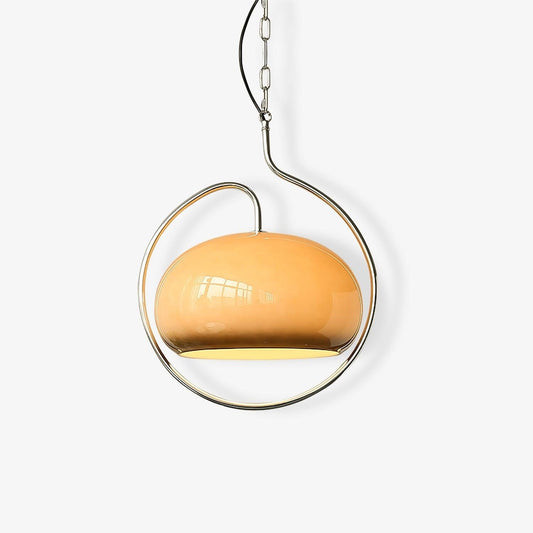 Medieval Swag Pendant Light