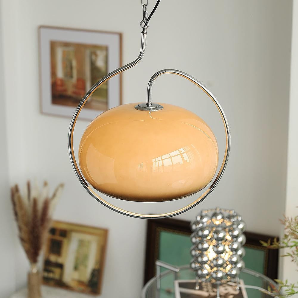 Medieval Swag Pendant Light