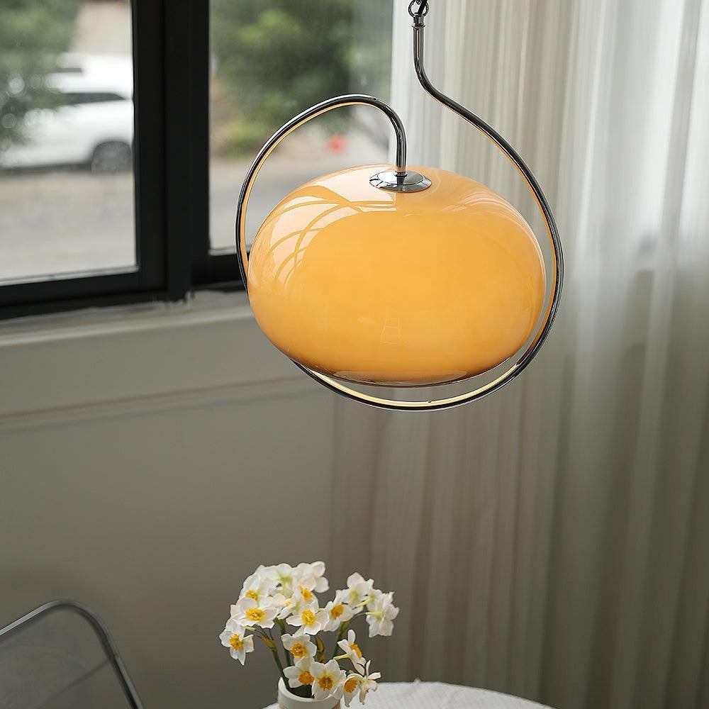 Medieval Swag Pendant Light