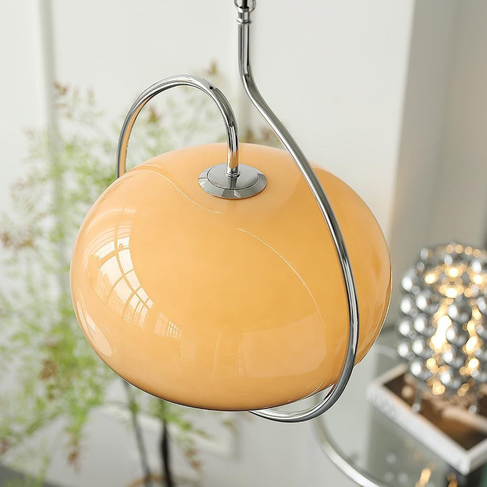 Medieval Swag Pendant Light