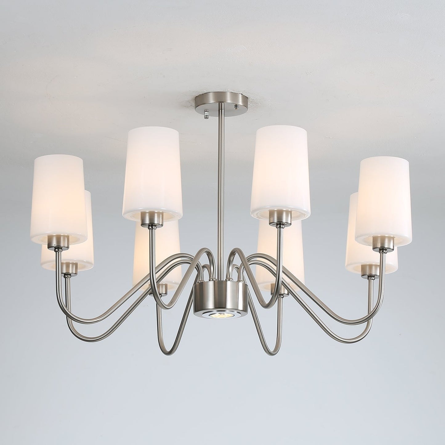 Opulenza Classic Chandelier