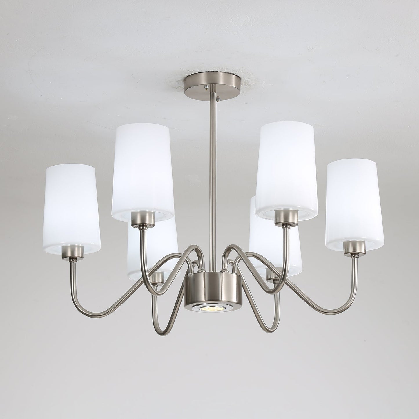 Opulenza Classic Chandelier