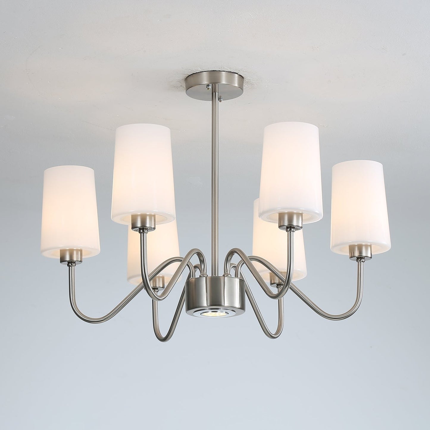 Opulenza Classic Chandelier