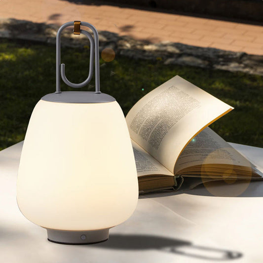Portable Nordic Designer Table Lamp