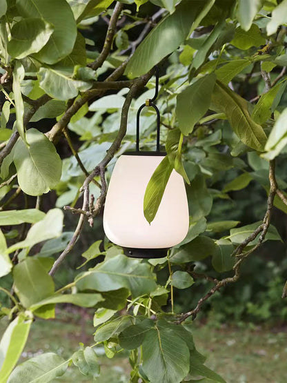 Portable Nordic Designer Table Lamp