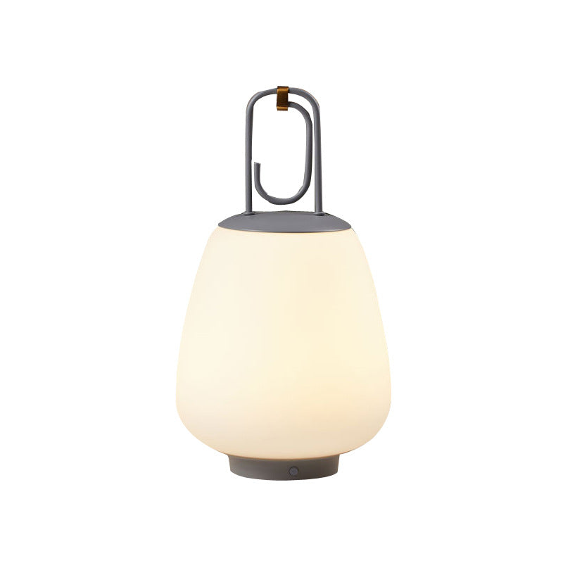 Portable Nordic Designer Table Lamp