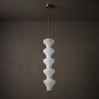 Balandres Alabaster Pendant Lamp