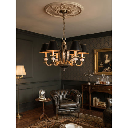 Alicia Chandelier