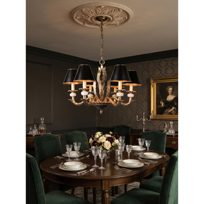 Alicia Chandelier