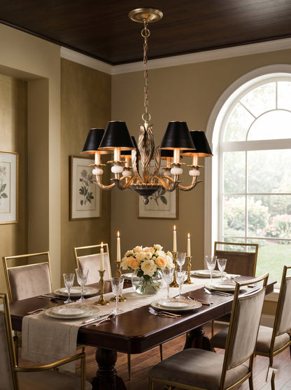 Alicia Chandelier