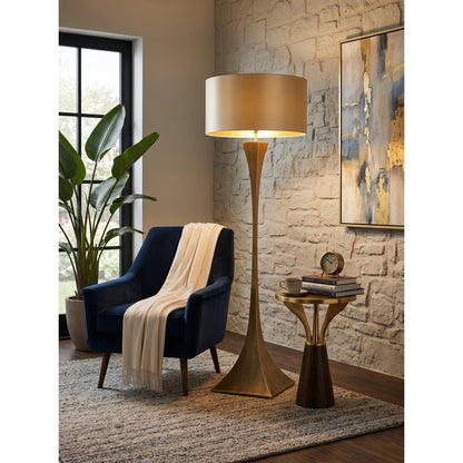 Capricorn Floor Lamp