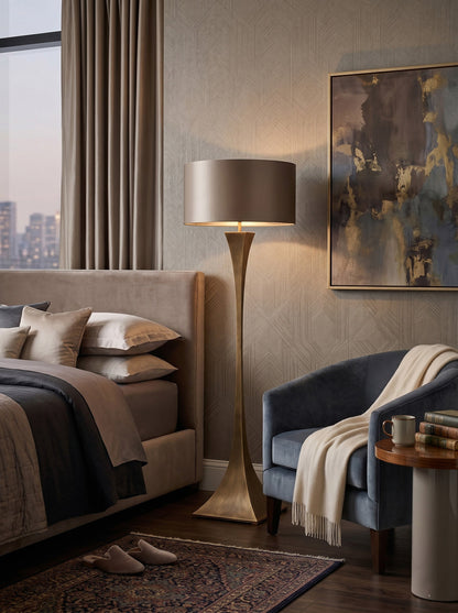 Capricorn Floor Lamp