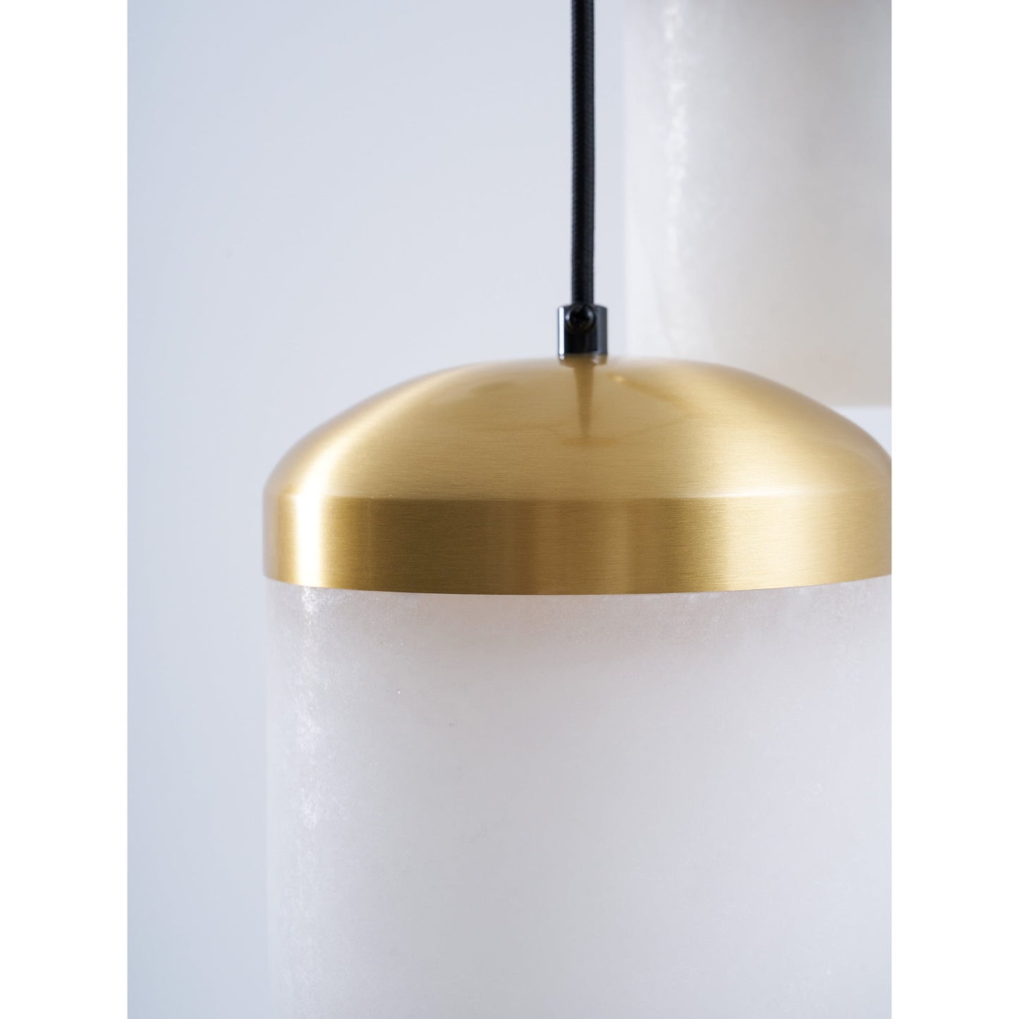 Asta Alabaster Pendant Lamp