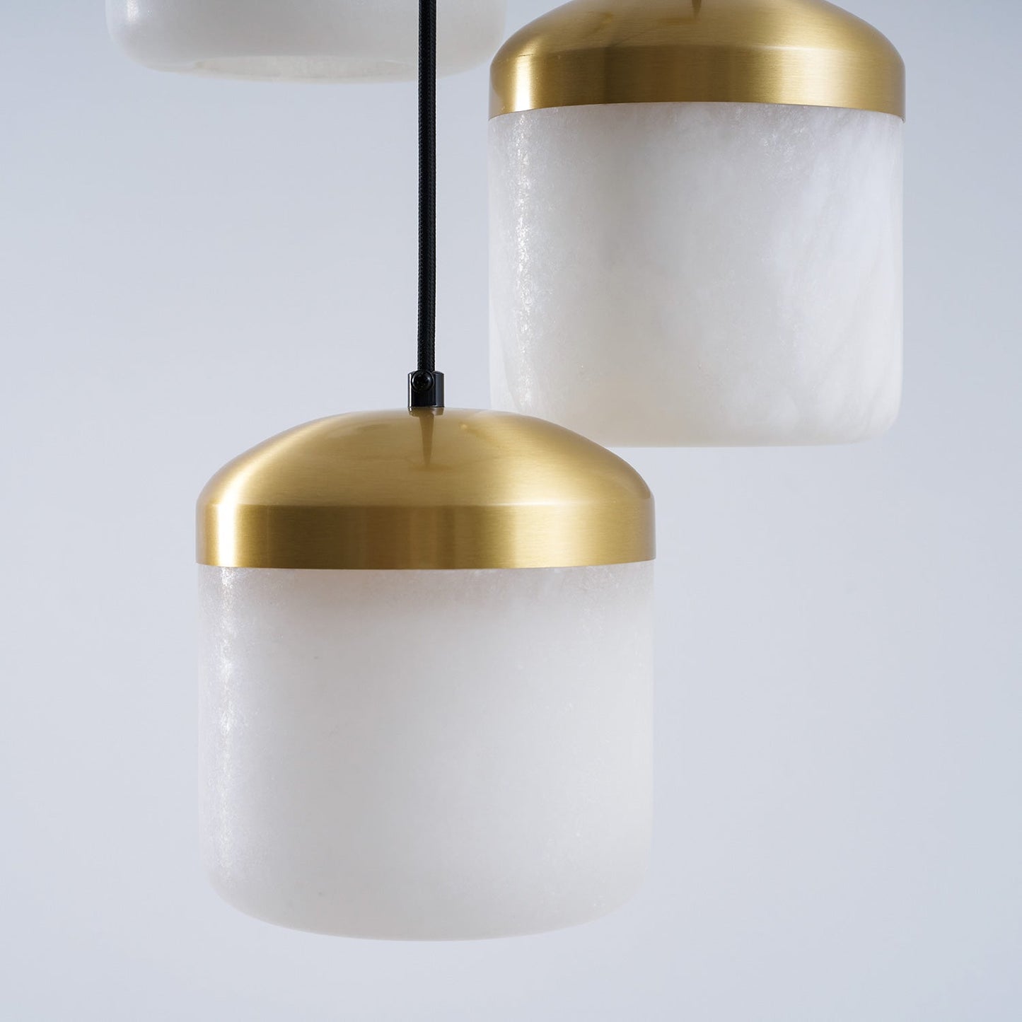 Asta Alabaster Pendant Lamp