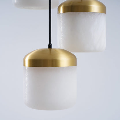 Asta Alabaster Pendant Lamp