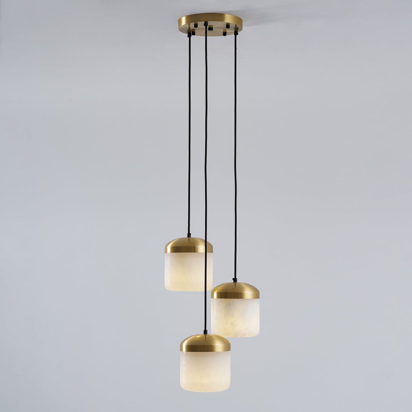 Asta Alabaster Pendant Lamp