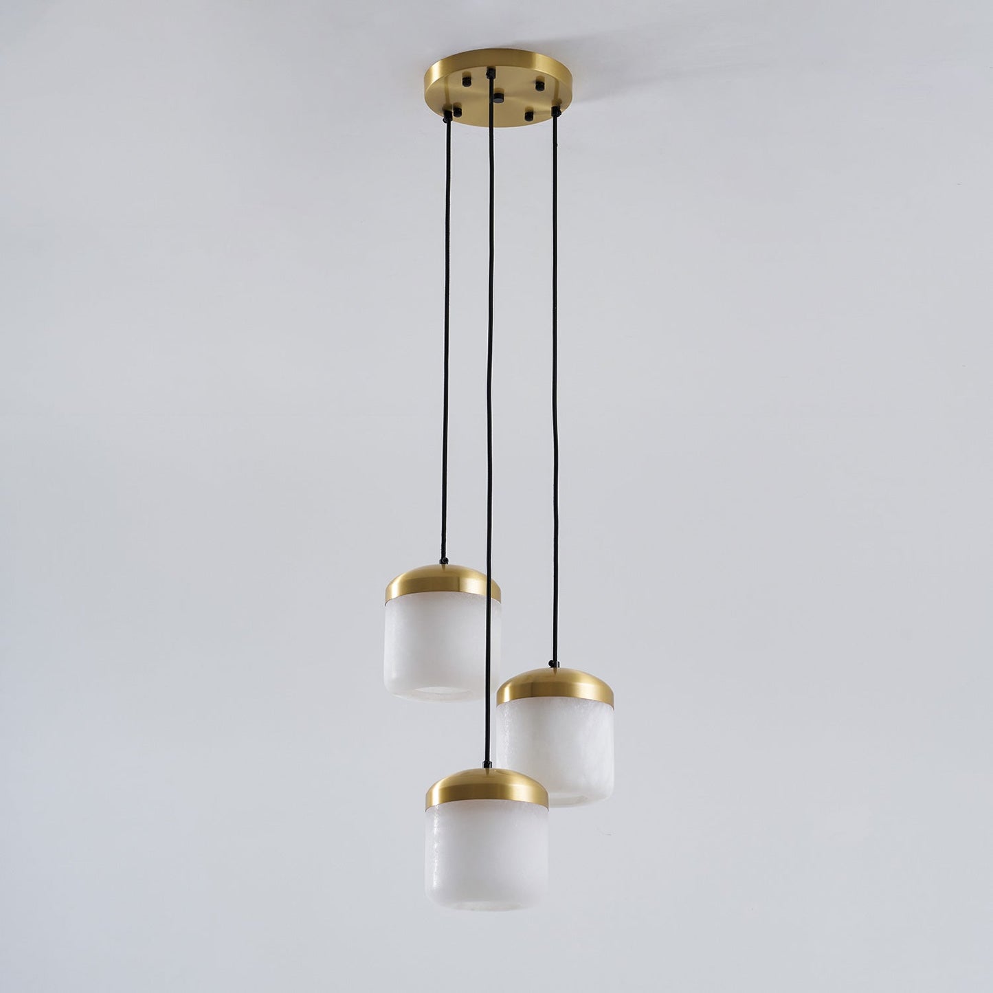 Asta Alabaster Pendant Lamp