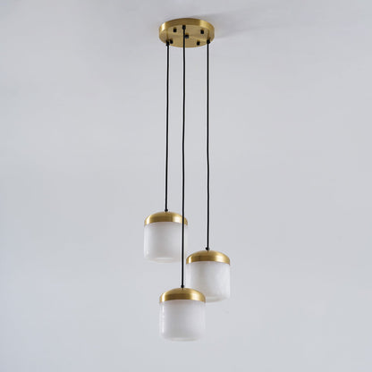 Asta Alabaster Pendant Lamp
