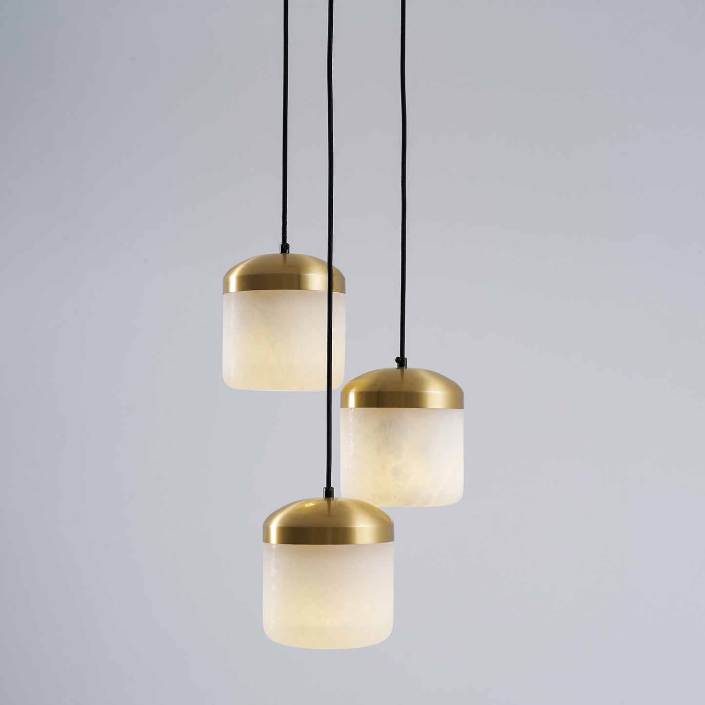 Asta Alabaster Pendant Lamp
