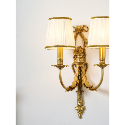Claudine Wall Lamp