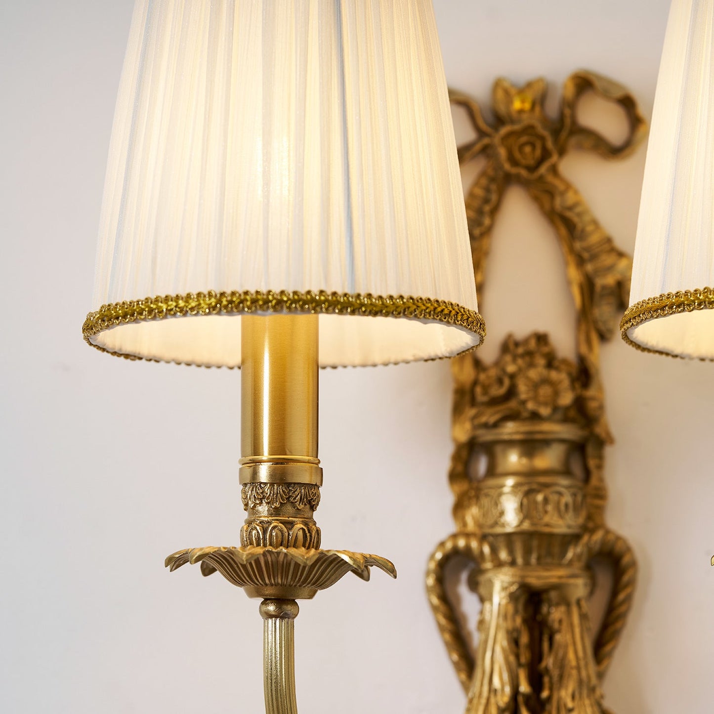 Claudine Wall Lamp