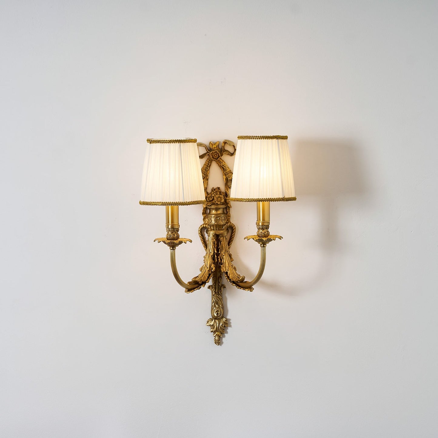 Claudine Wall Lamp