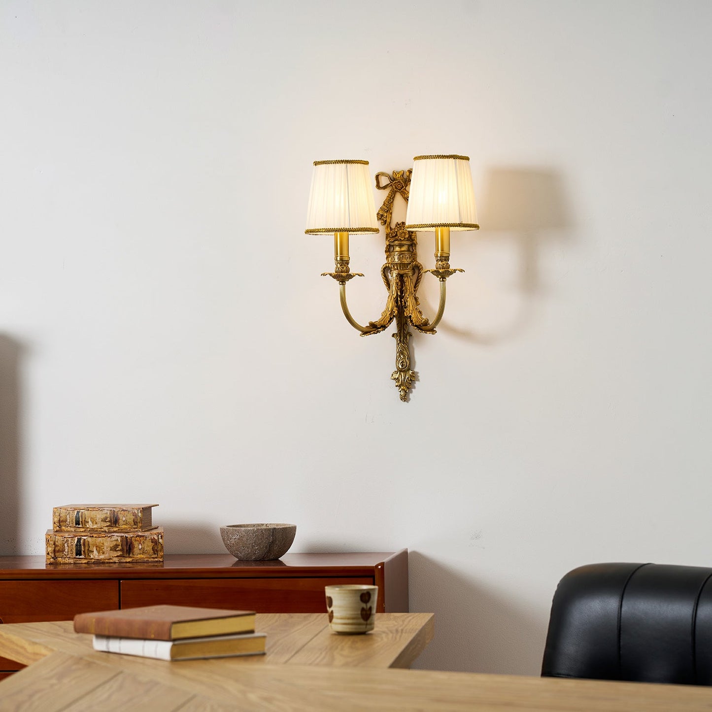 Claudine Wall Lamp