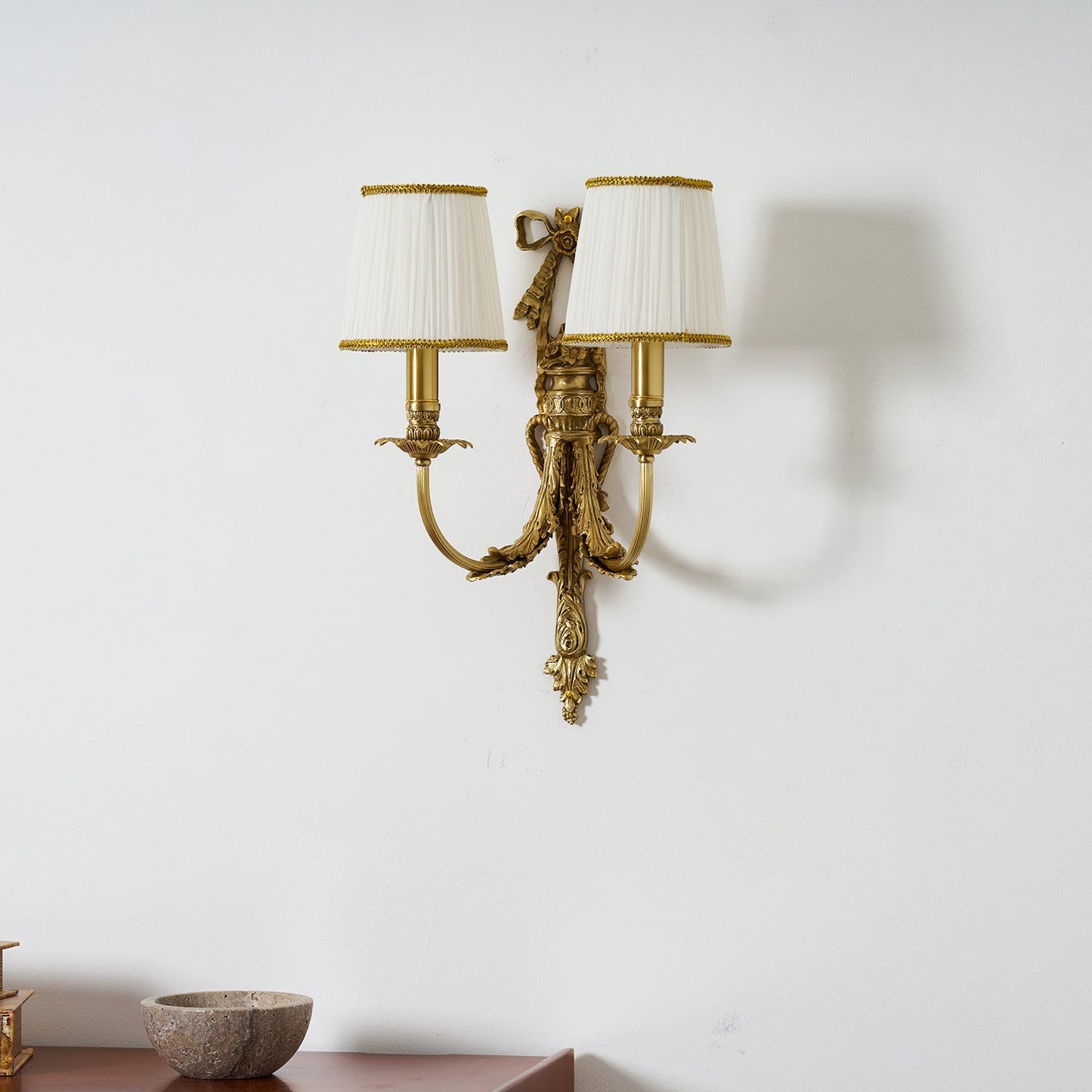 Claudine Wall Lamp