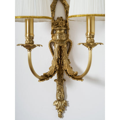 Claudine Wall Lamp