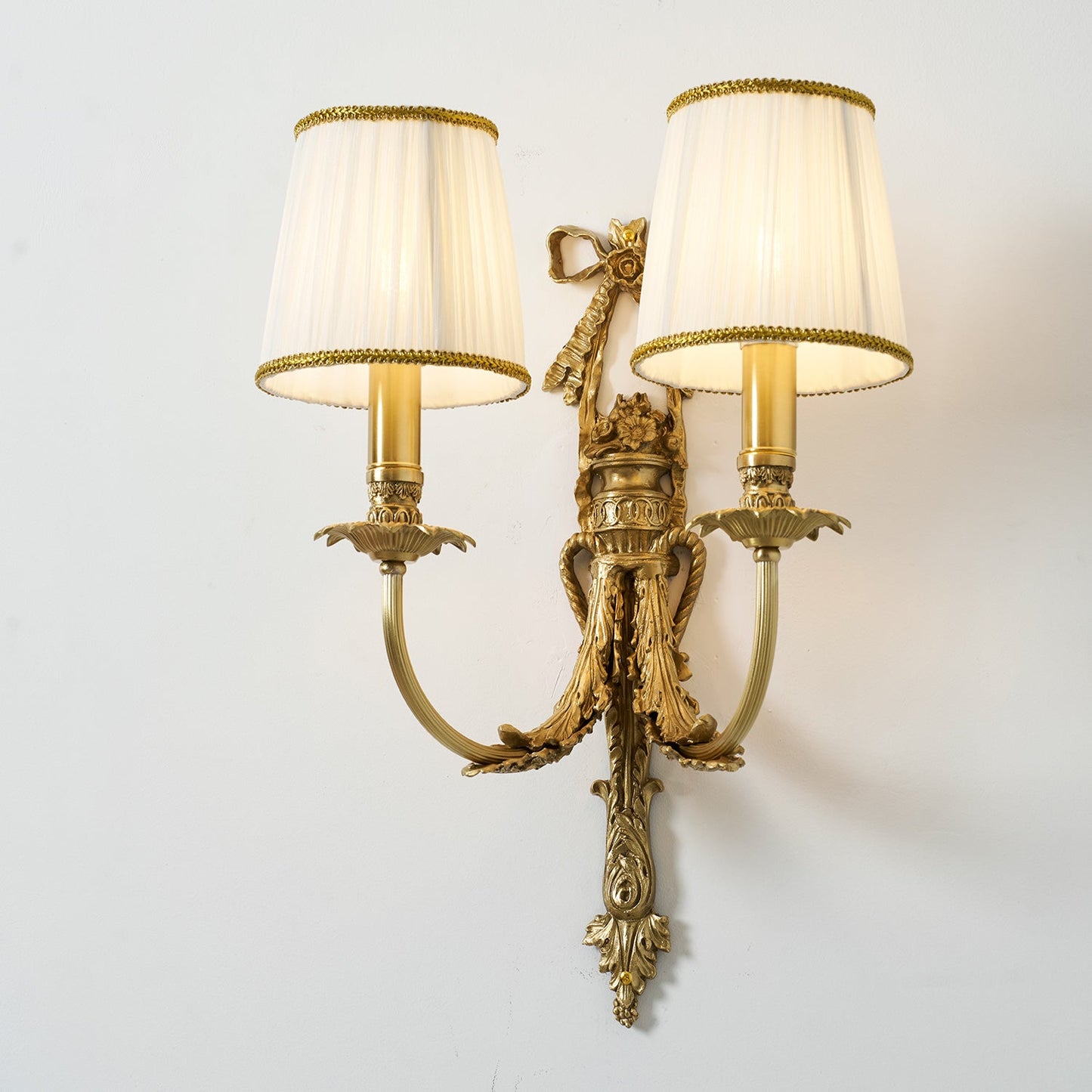 Claudine Wall Lamp