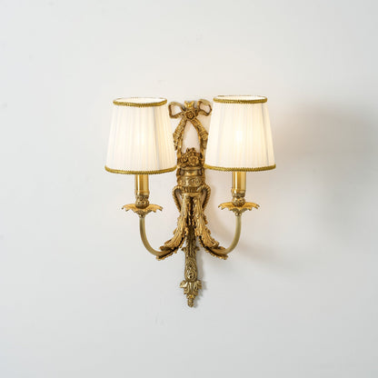 Claudine Wall Lamp