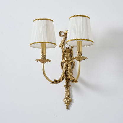 Claudine Wall Lamp