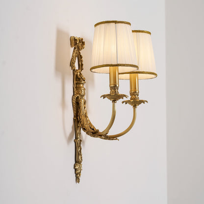Claudine Wall Lamp