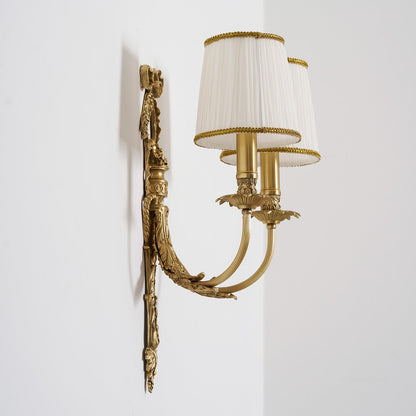 Claudine Wall Lamp