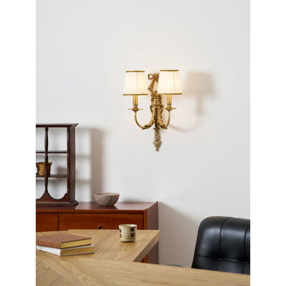 Claudine Wall Lamp