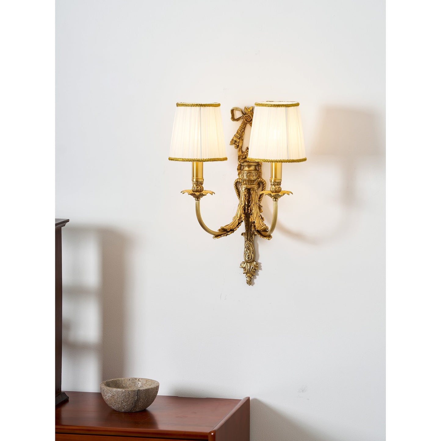 Claudine Wall Lamp