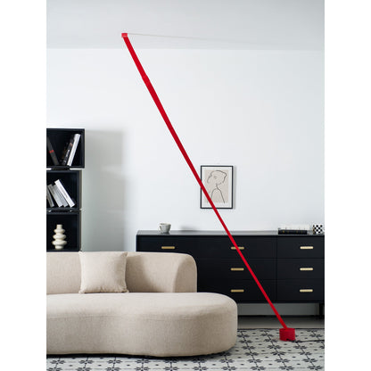 Elastica Floor Lamp
