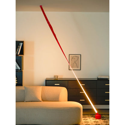 Elastica Floor Lamp