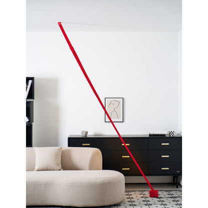 Elastica Floor Lamp