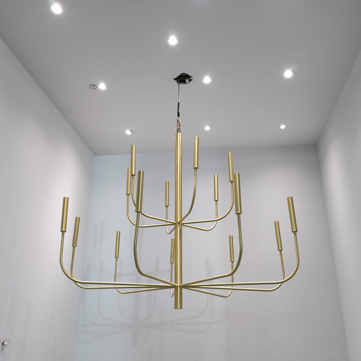 Grange Chandelier
