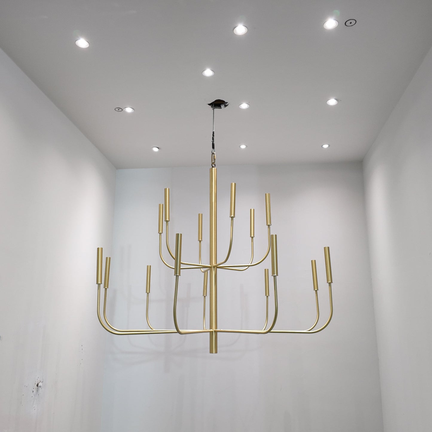 Grange Chandelier