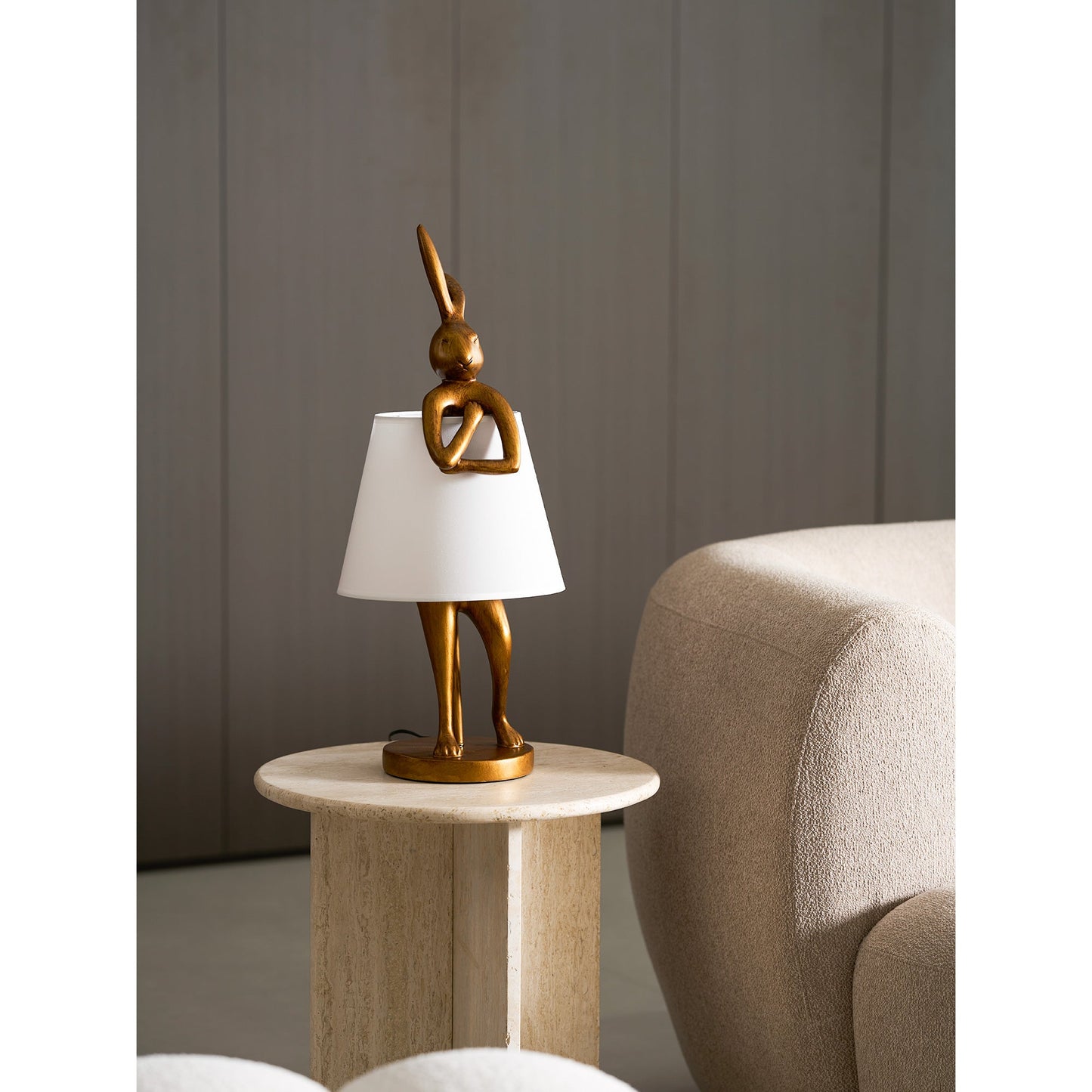 Chester Rabbit Table Lamp