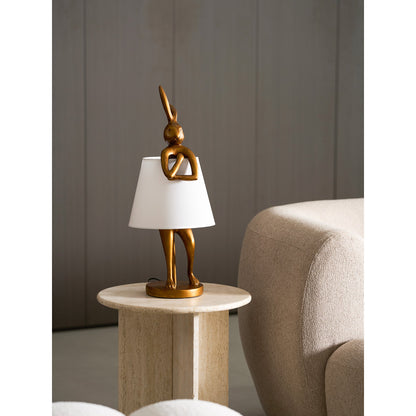Chester Rabbit Table Lamp