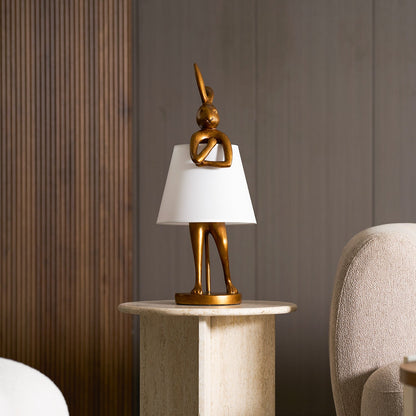 Chester Rabbit Table Lamp