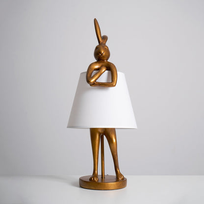 Chester Rabbit Table Lamp